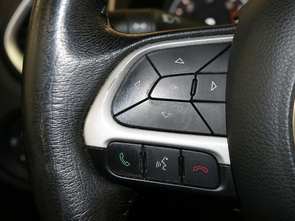 Foto Jeep Renegade 37
