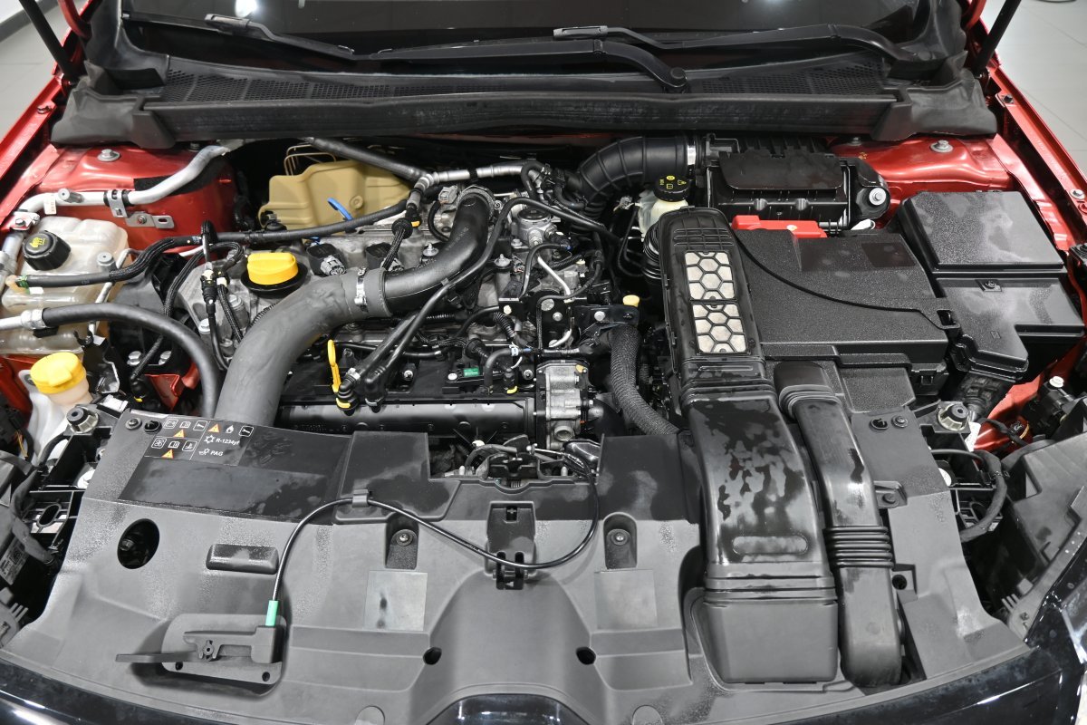 Foto Renault Mégane 7