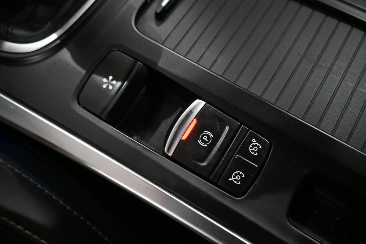 Foto Renault Mégane 20