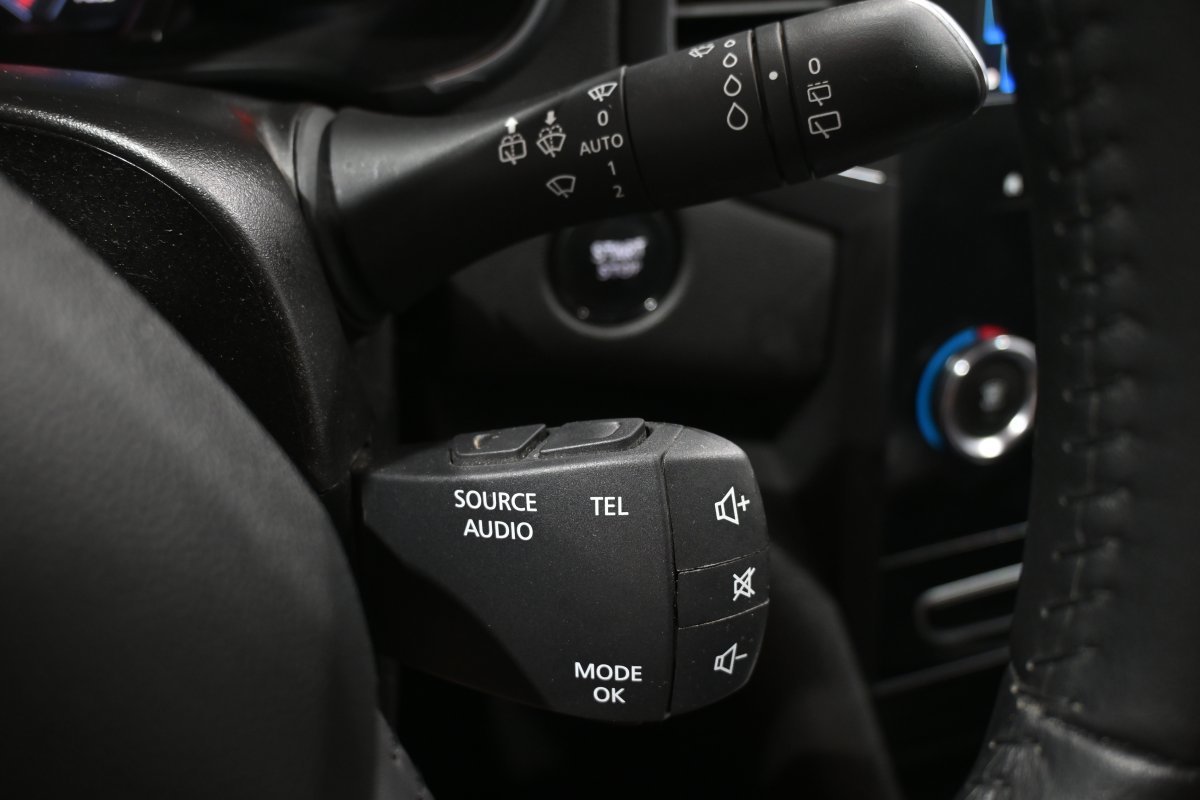 Foto Renault Mégane 24