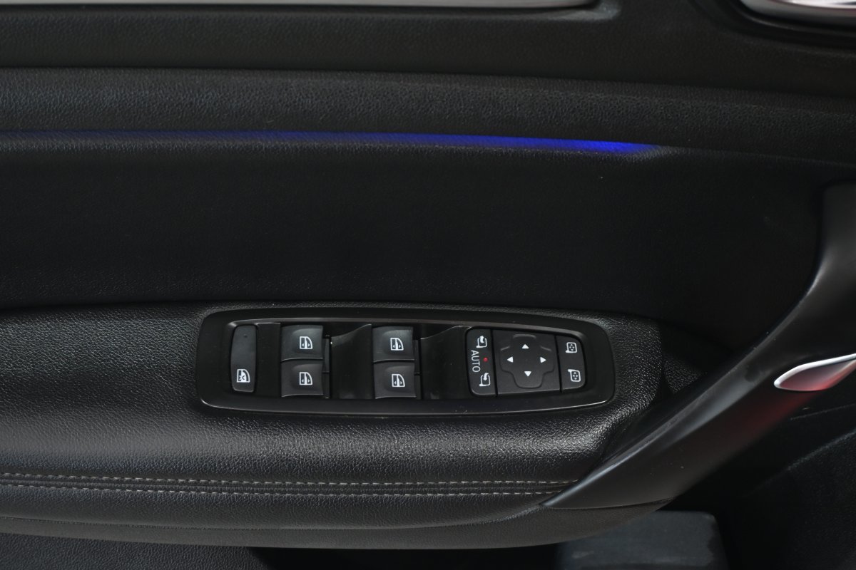 Foto Renault Mégane 26