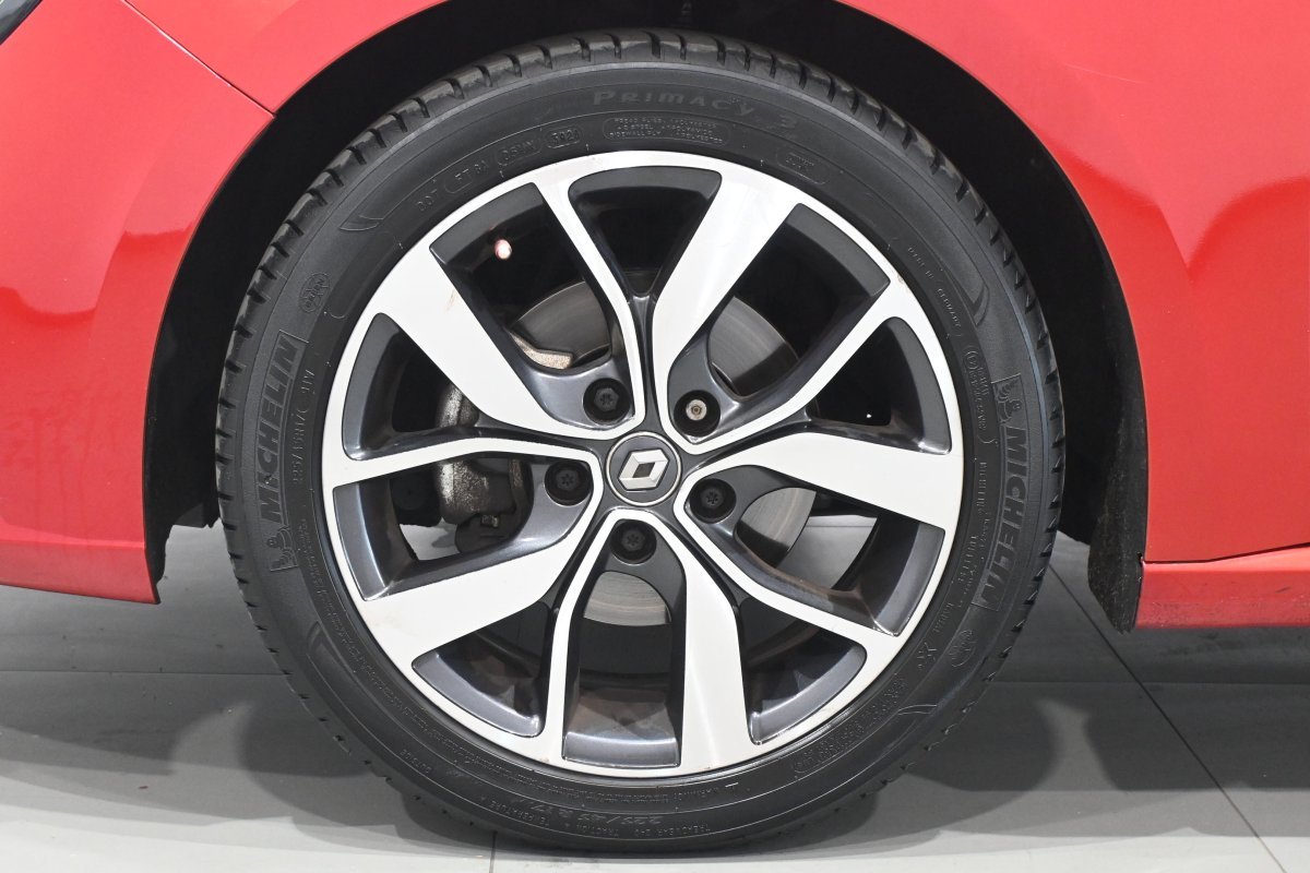 Foto Renault Mégane 27