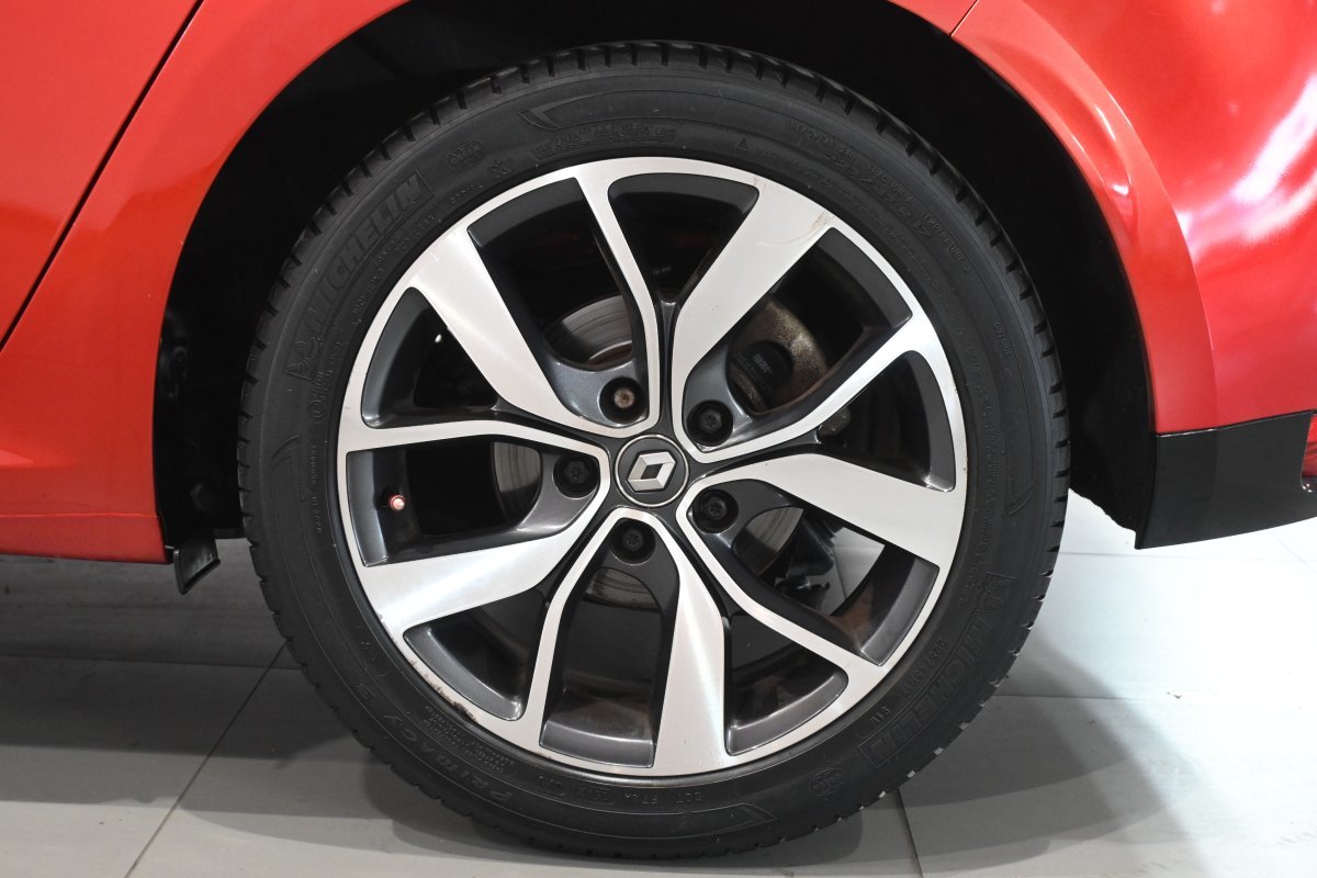 Foto Renault Mégane 28