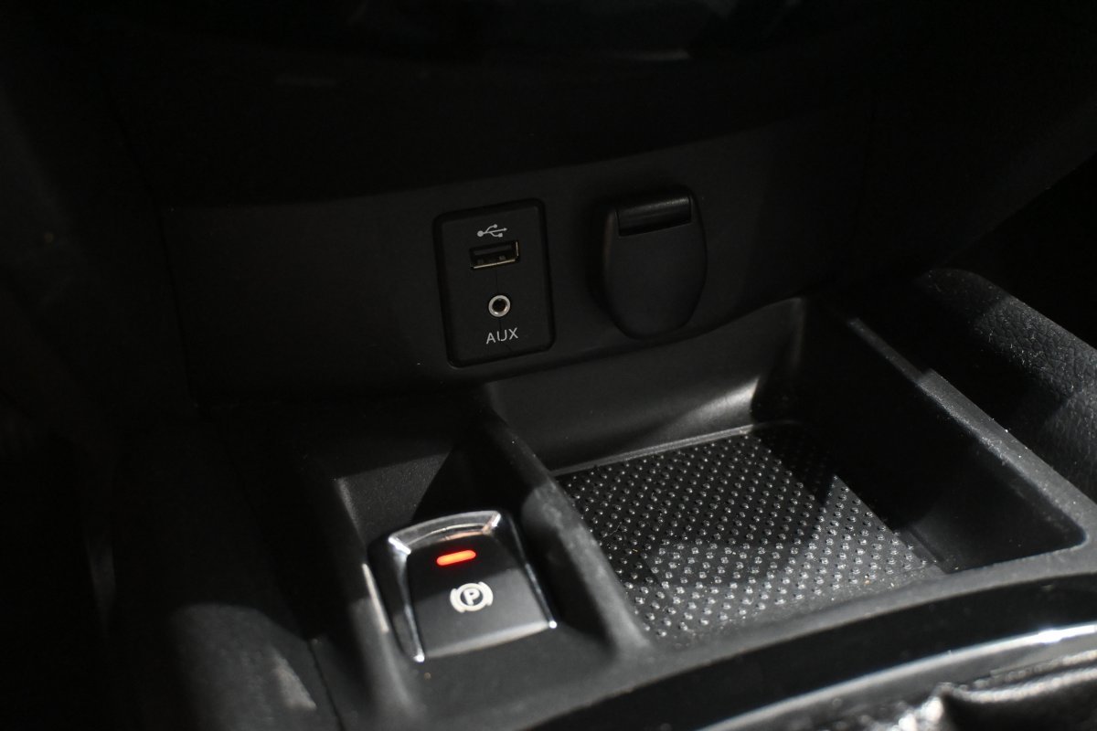 Foto Nissan X-Trail 18