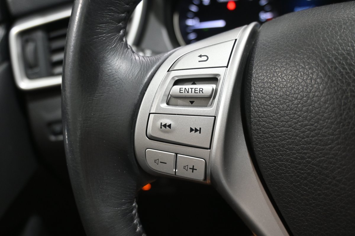 Foto Nissan X-Trail 21