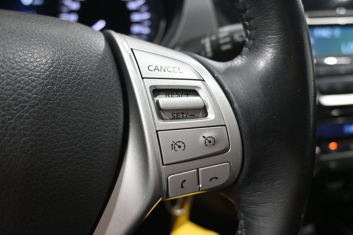 Foto Nissan X-Trail 22