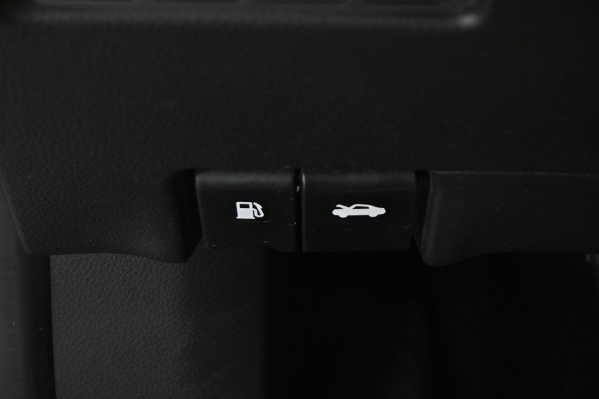 Foto Nissan X-Trail 26