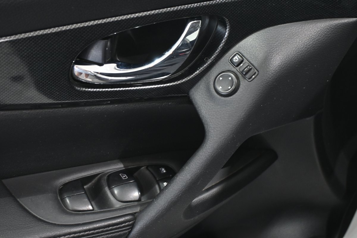 Foto Nissan X-Trail 27