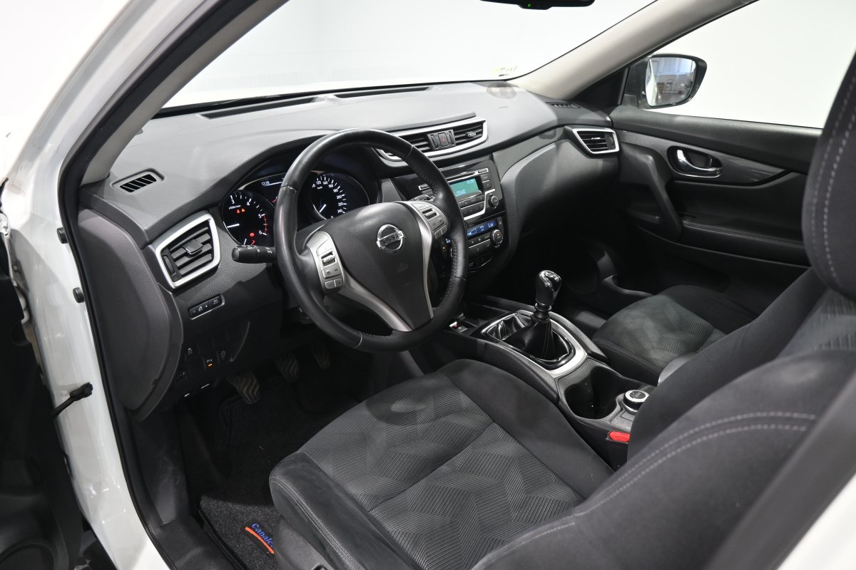 Foto Nissan X-Trail 9