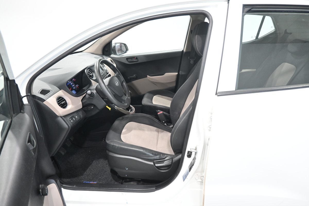 Foto Hyundai i10 10