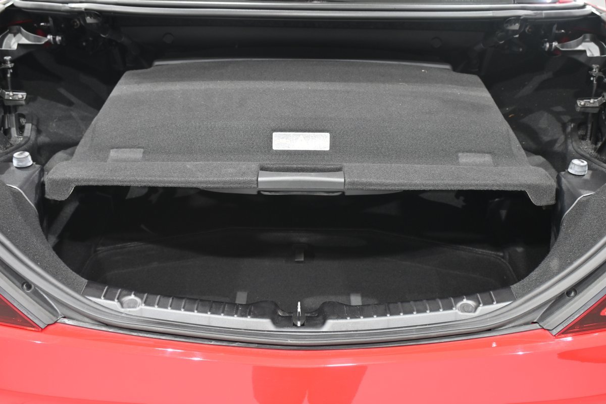 Foto Mercedes-Benz Clase SLC 8