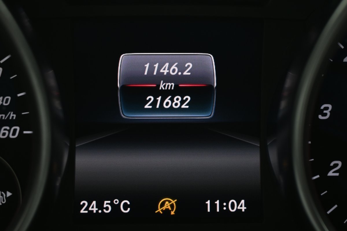 Foto Mercedes-Benz Clase SLC 12