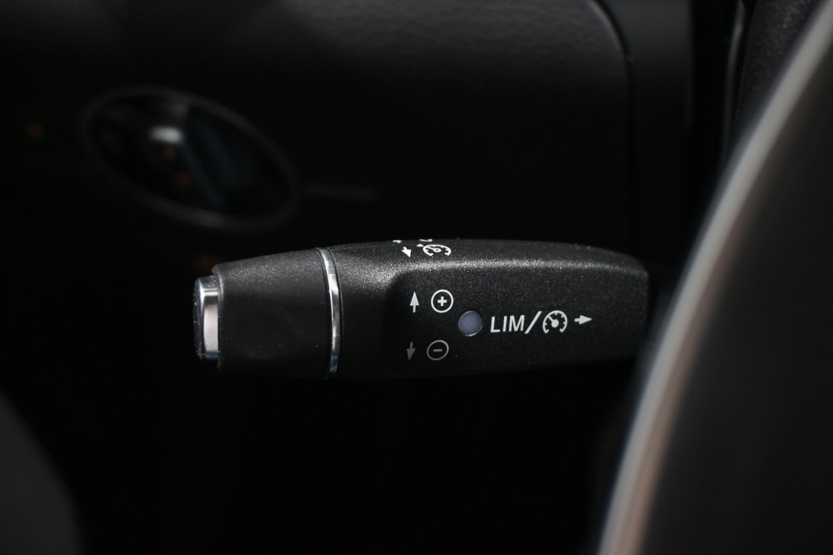 Foto Mercedes-Benz Clase SLC 22