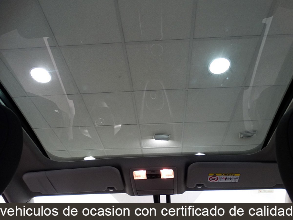 Foto Toyota Corolla Verso 22