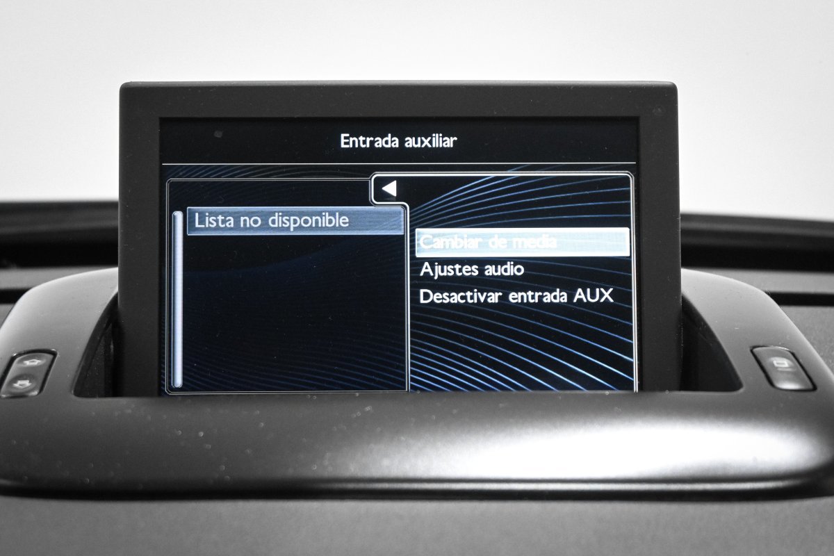 Foto Peugeot 3008 14