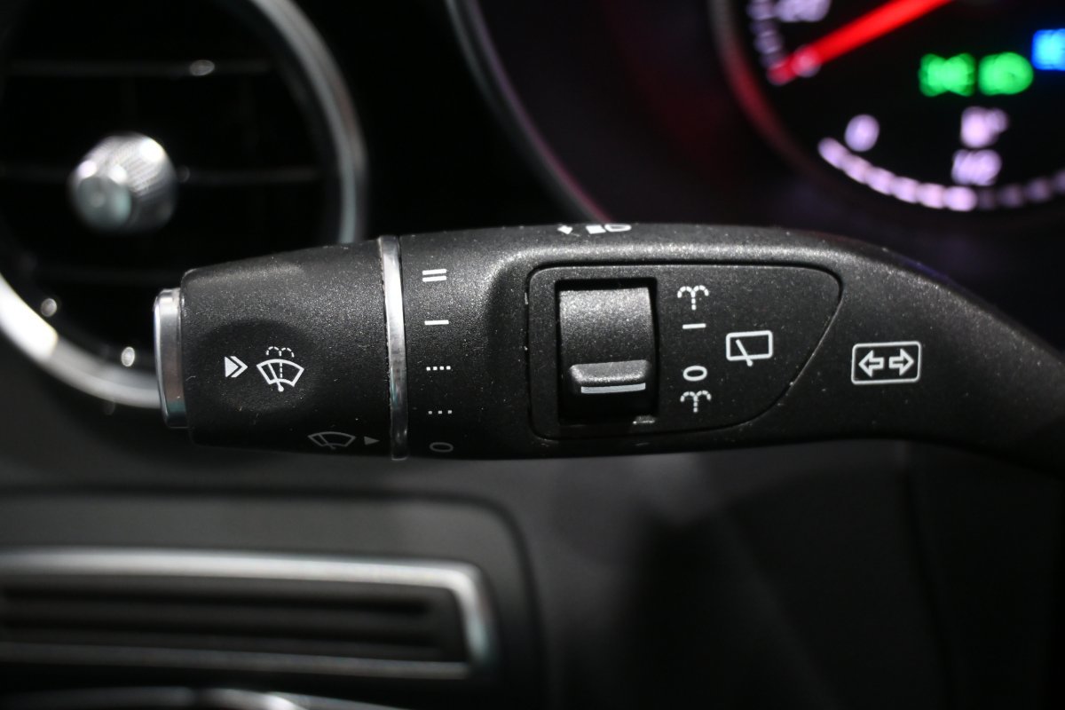 Foto Mercedes-Benz Clase C 20