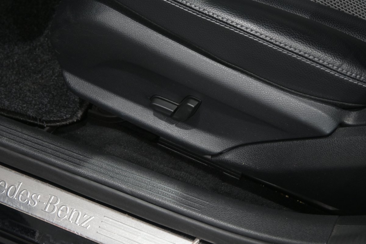 Foto Mercedes-Benz Clase C 28