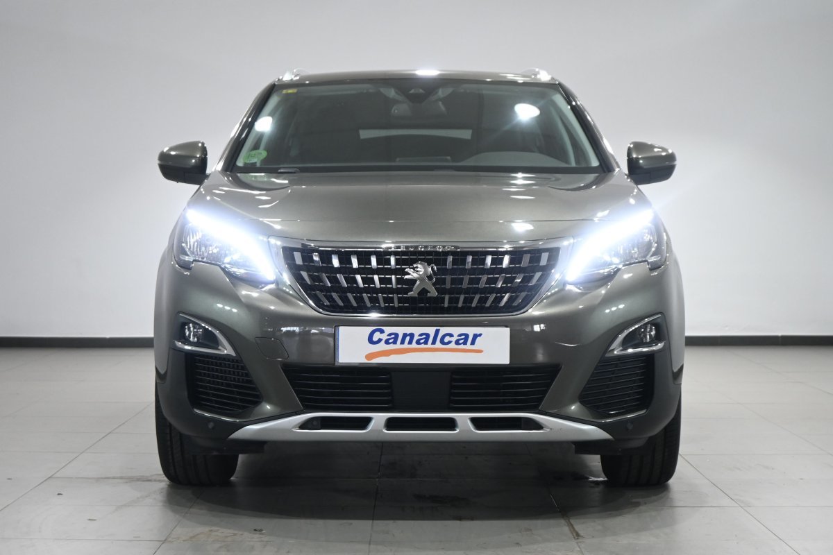 Foto Peugeot 5008 2
