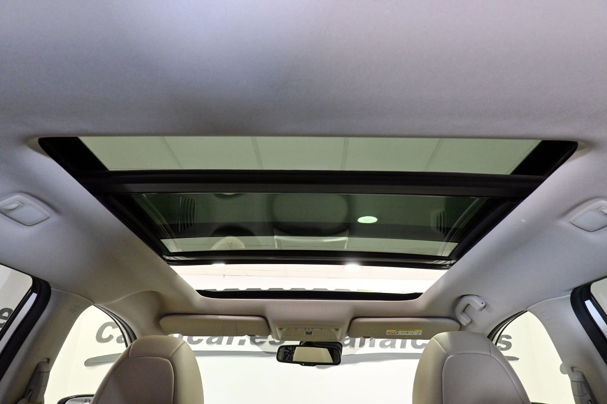 Foto Nissan X-Trail 13