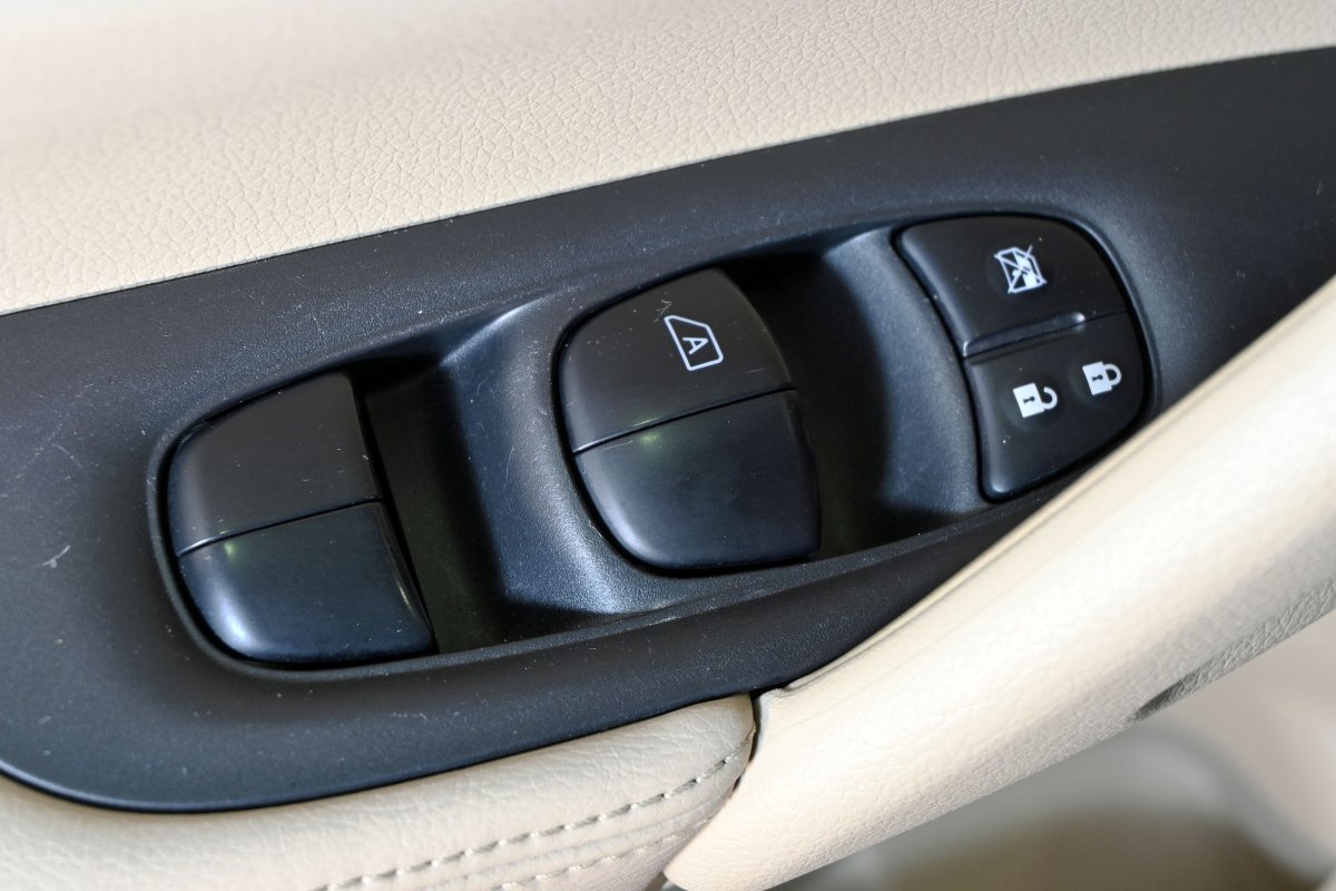 Foto Nissan X-Trail 21