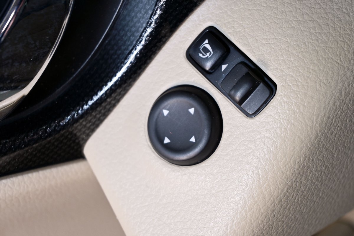 Foto Nissan X-Trail 22