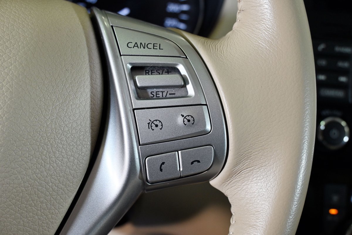 Foto Nissan X-Trail 25