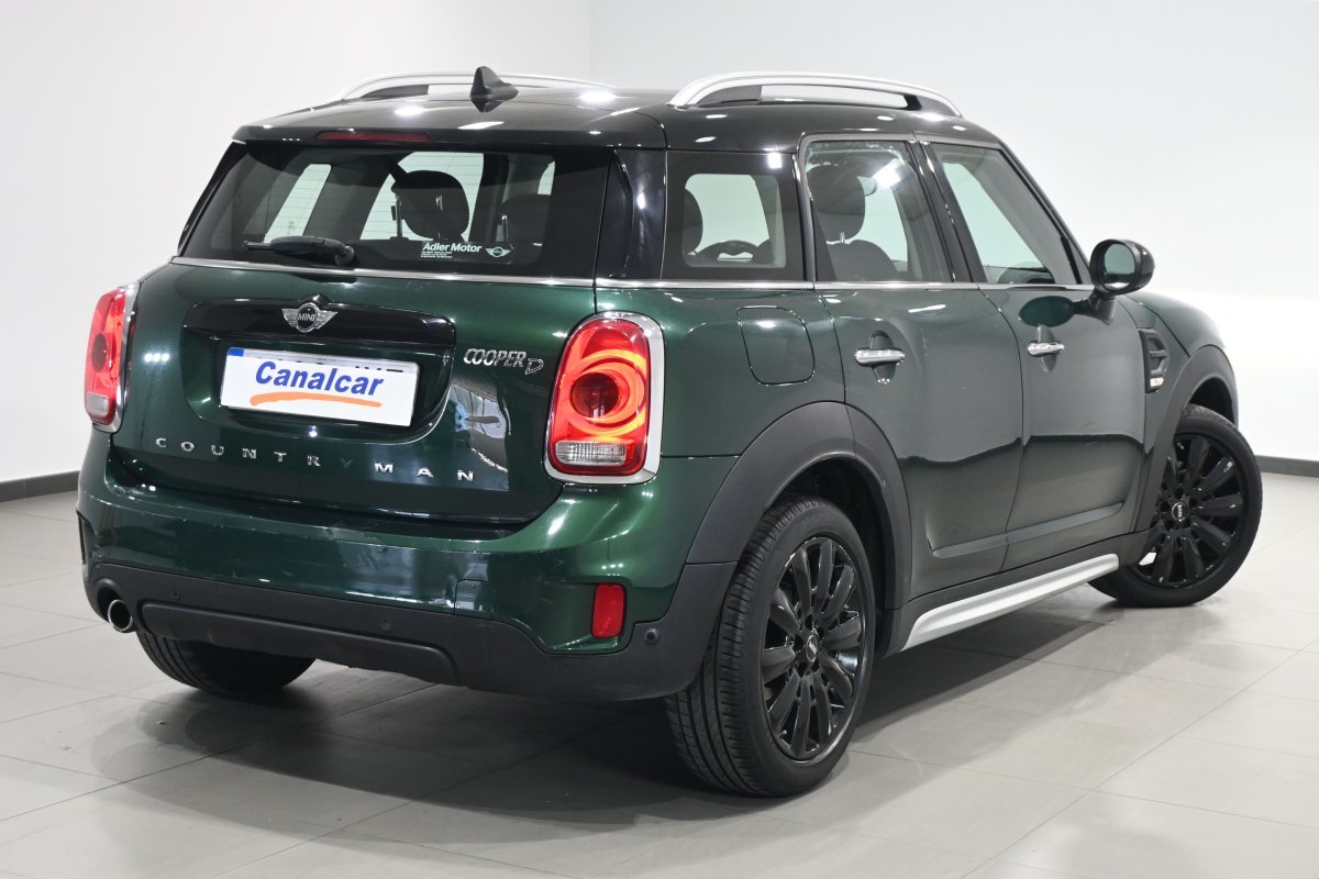Foto Mini Countryman 4