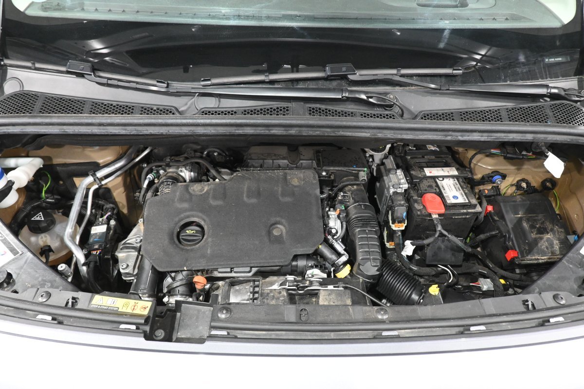 Foto Citroën Berlingo 7