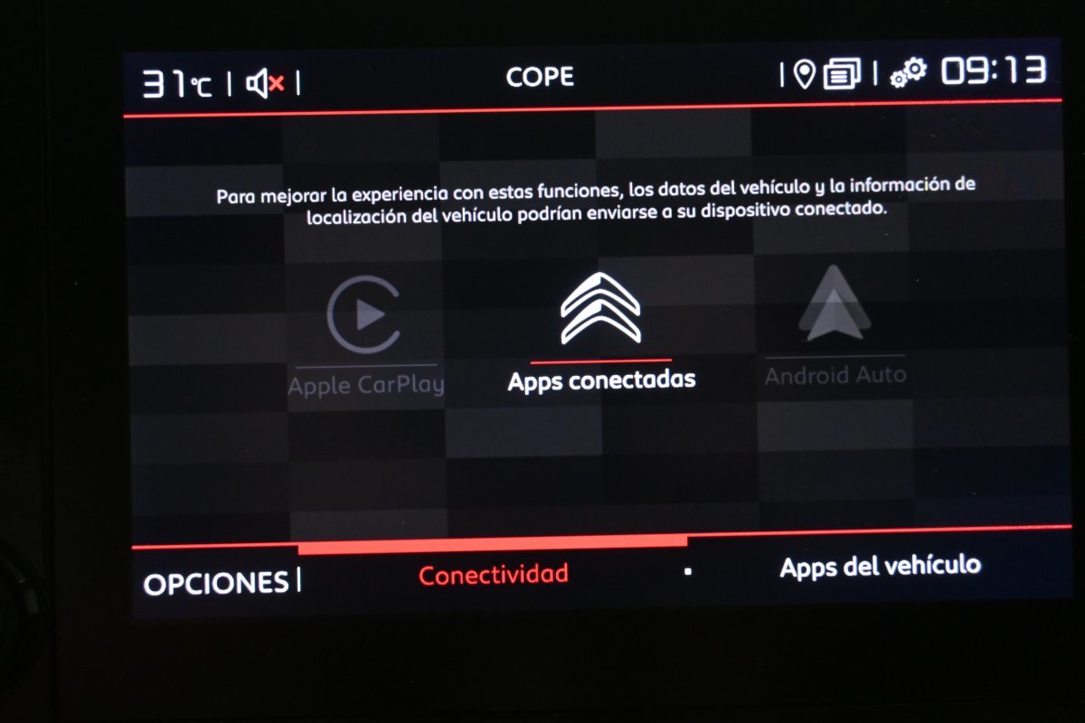 Foto Citroën Berlingo 13