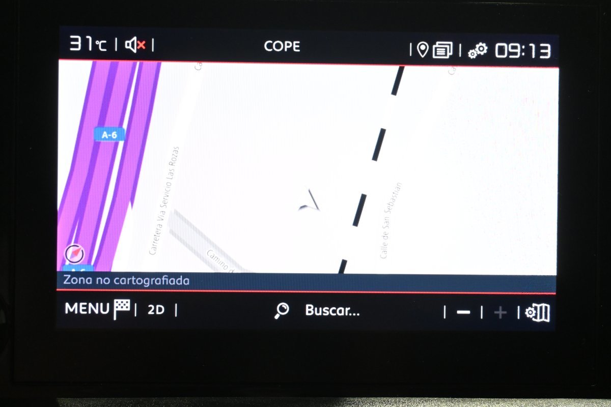 Foto Citroën Berlingo 14