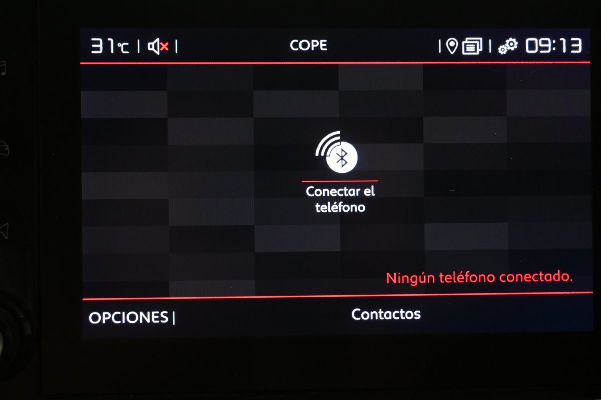 Foto Citroën Berlingo 16