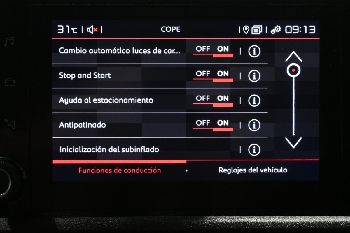 Foto Citroën Berlingo 18