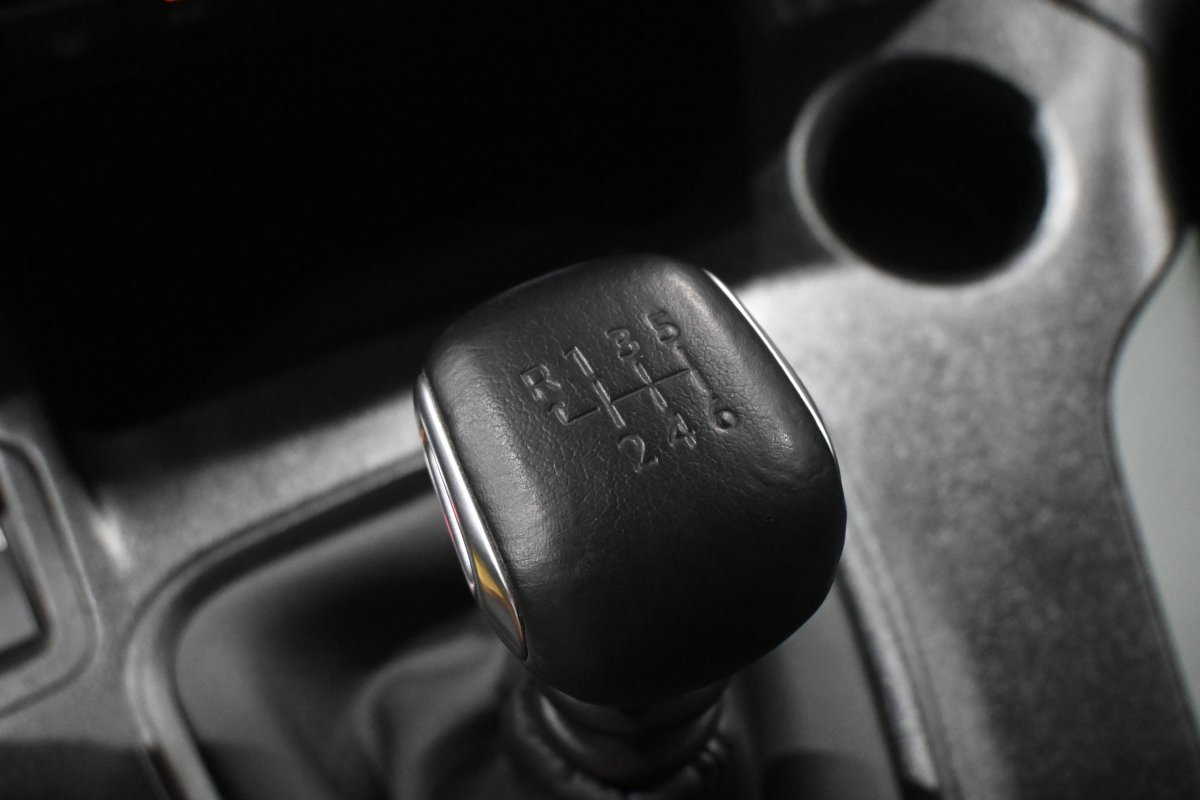 Foto Citroën Berlingo 23