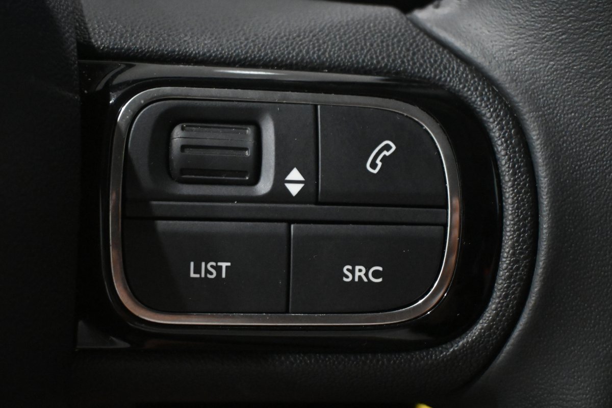 Foto Citroën Berlingo 28