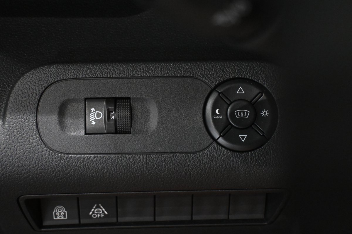 Foto Citroën Berlingo 29