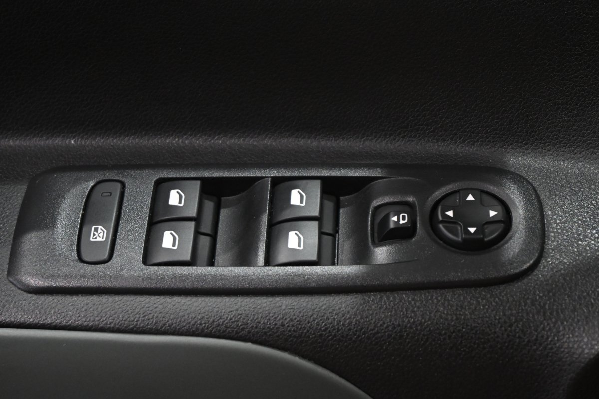 Foto Citroën Berlingo 31