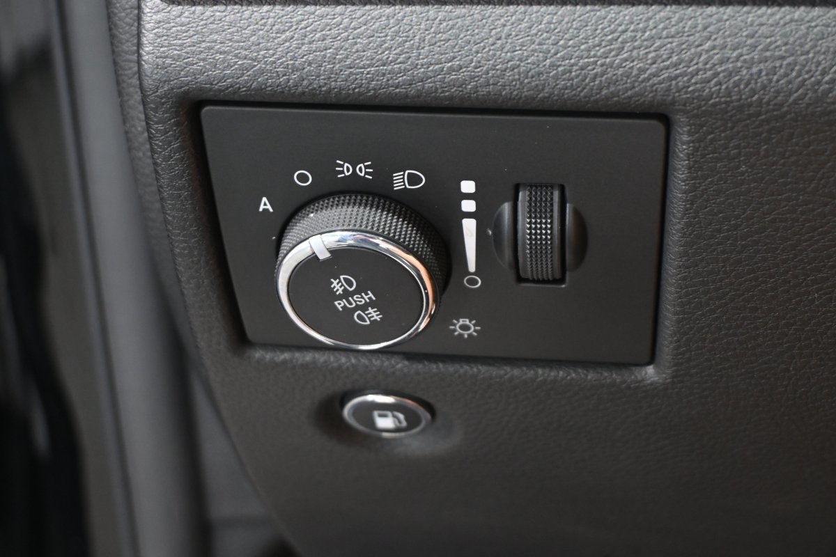 Foto Jeep Grand Cherokee 29