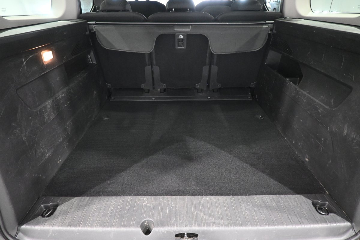 Foto Citroën Berlingo 8