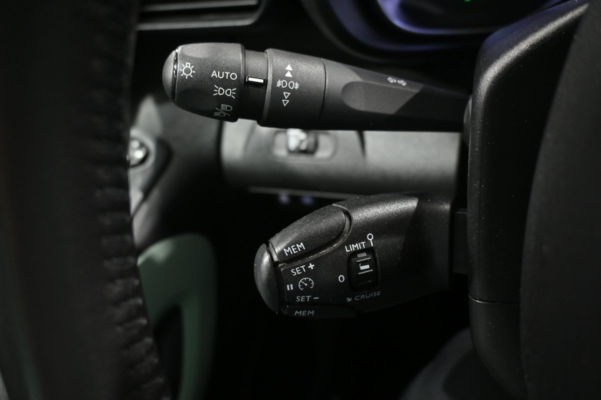 Foto Citroën Berlingo 22