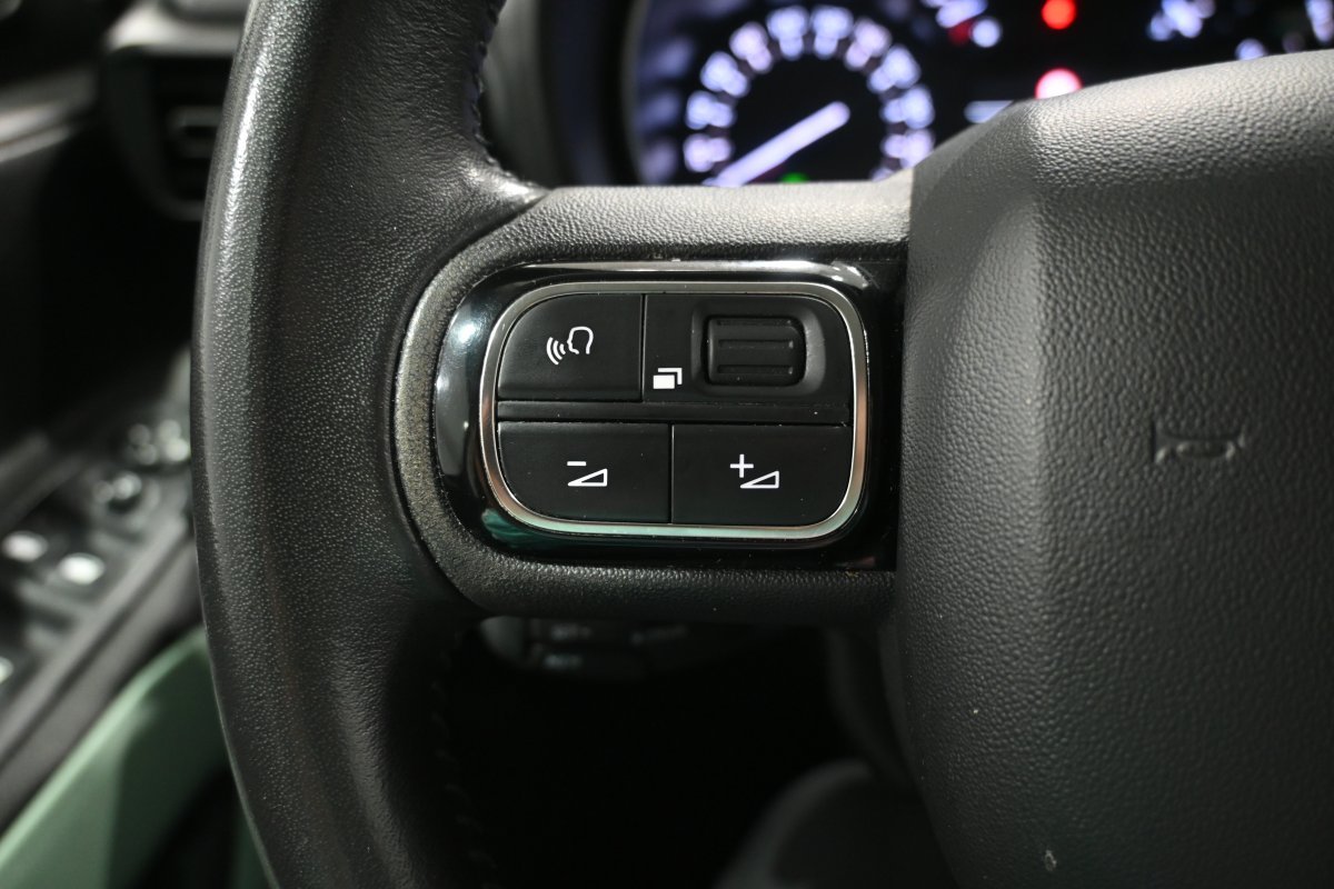 Foto Citroën Berlingo 23