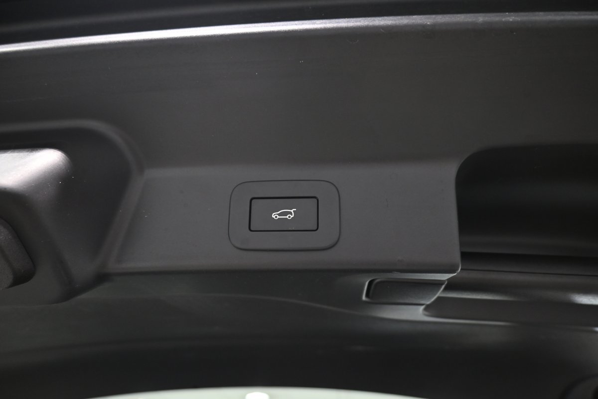 Foto Jaguar F-Pace 9