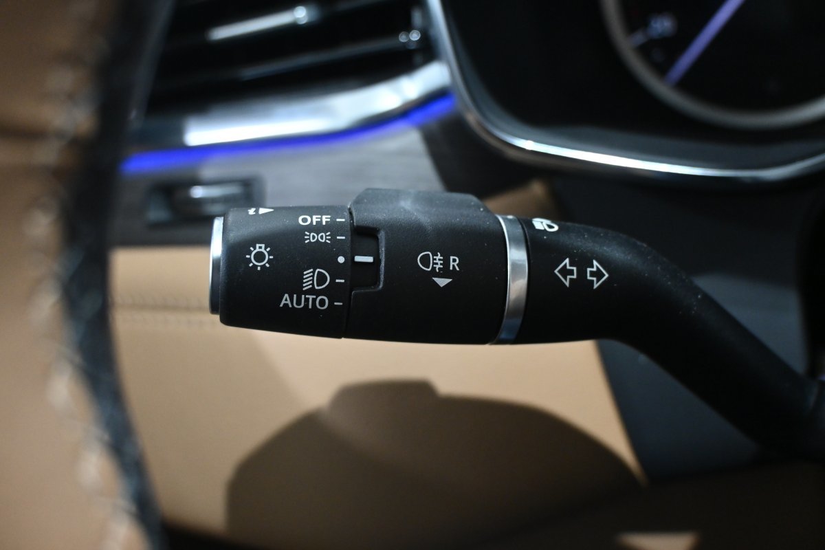 Foto Jaguar F-Pace 25