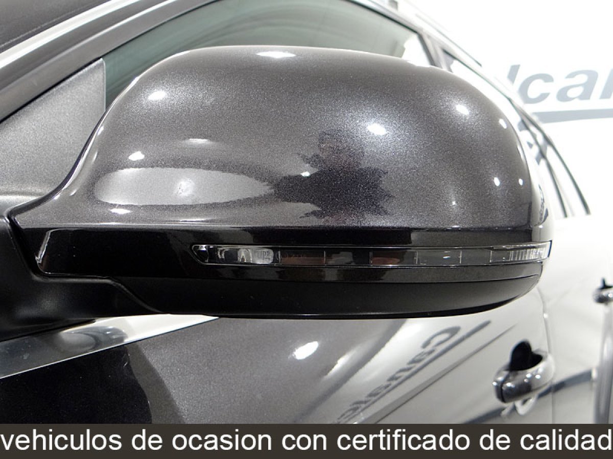 Foto Audi A4 Allroad 20