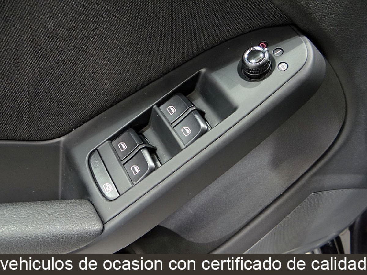 Foto Audi A4 Allroad 27