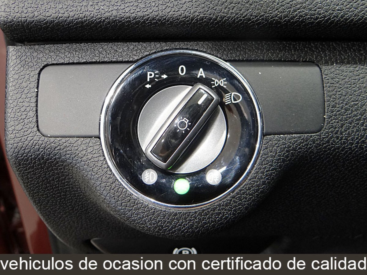 Foto Mercedes-Benz Clase C 29