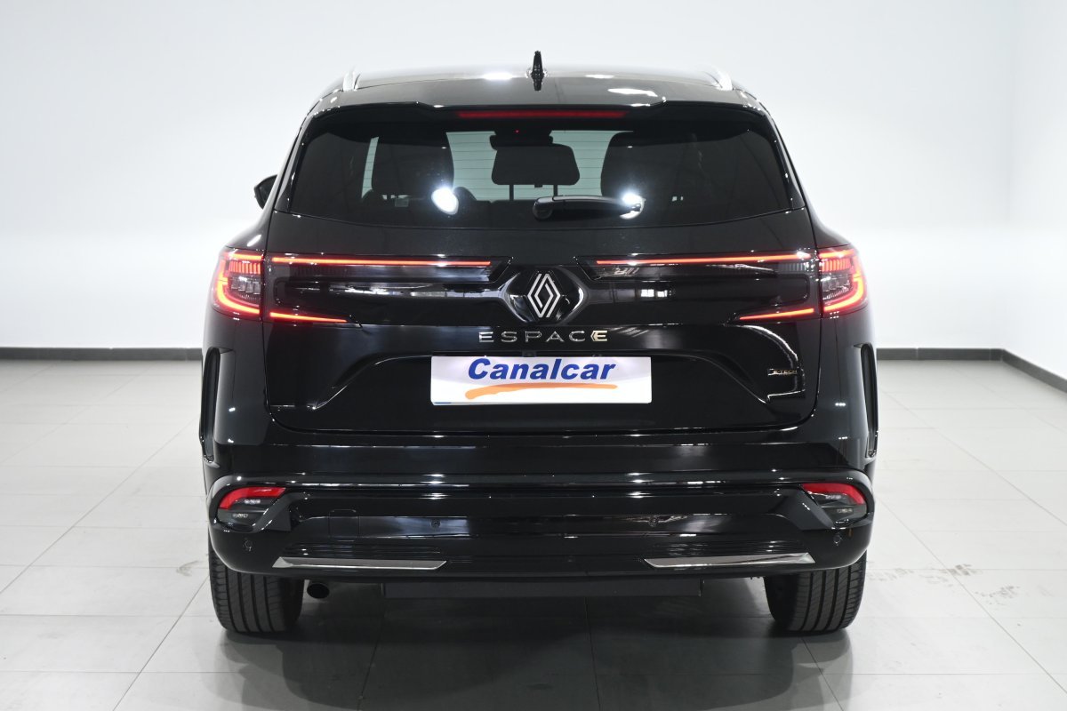 Foto Renault Espace 5