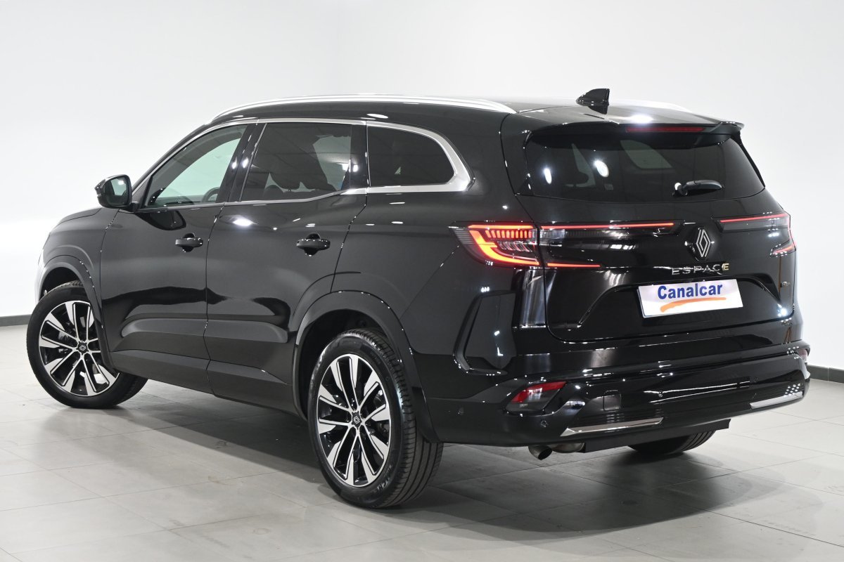 Foto Renault Espace 6