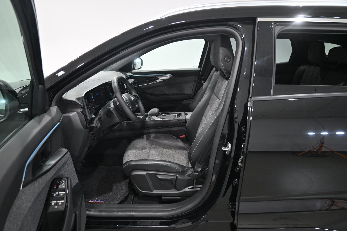 Foto Renault Espace 11