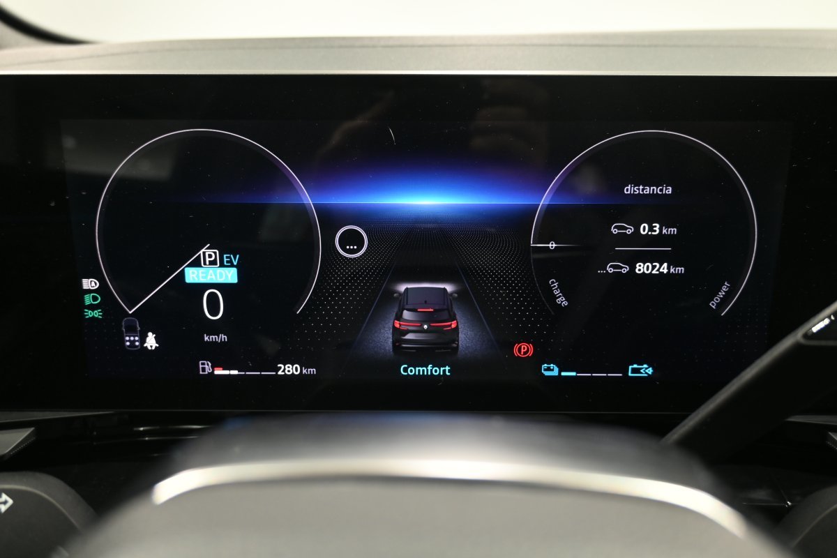 Foto Renault Espace 13