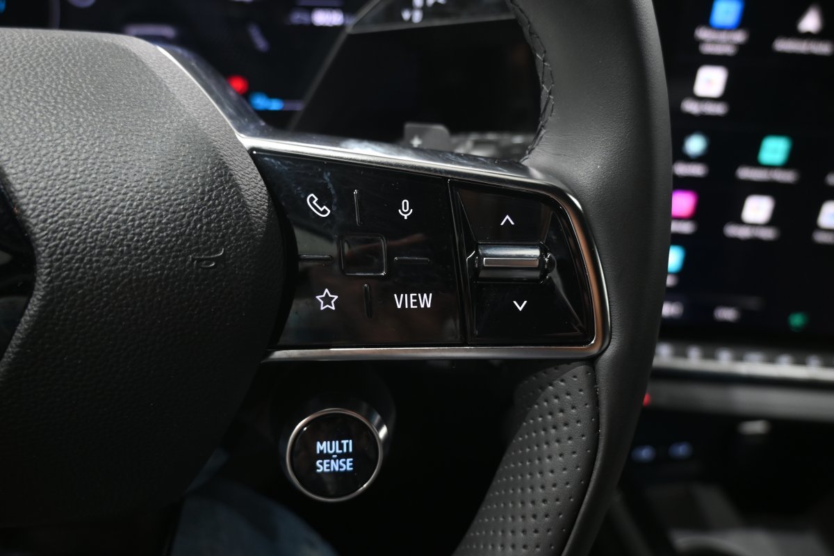 Foto Renault Espace 21